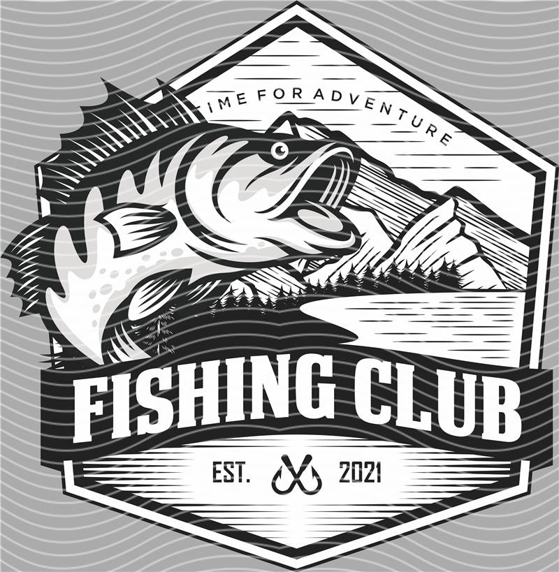 Fishing Series-DY 258